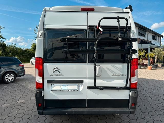 Pössl Roadcar R 600- AUFSTELLDACH-4 SCHLAFPLÄTZE-TOP - Cámper: foto 4 Pössl Roadcar R 600- AUFSTELLDACH-4 SCHLAFPLÄTZE-TOP - Cámper: foto 4