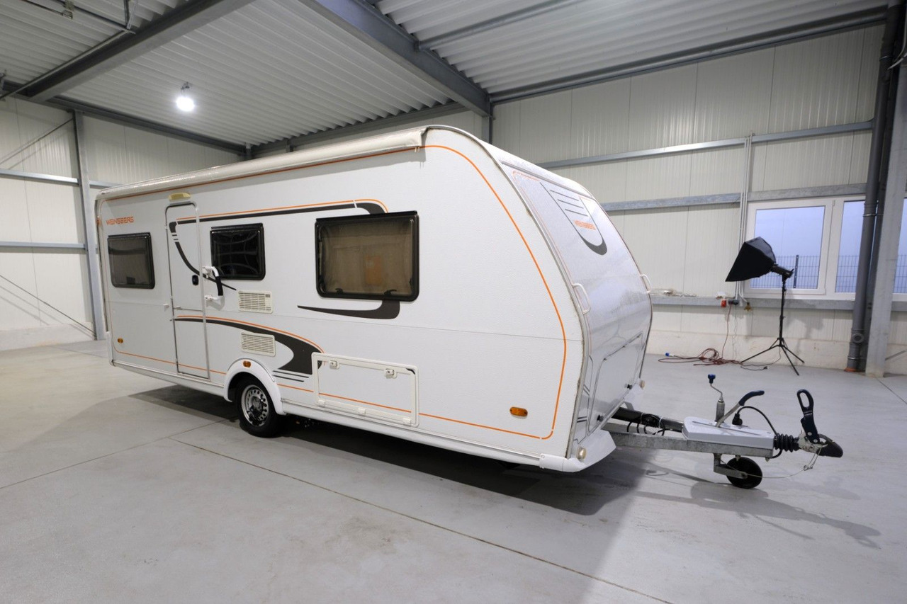 Weinsberg CaraOne 480 EU -Einzelbetten+Rundsitzgruppe Weinsberg CaraOne 480 EU -Einzelbetten+Rundsitzgruppe - Caravana: foto 2 Weinsberg CaraOne 480 EU -Einzelbetten+Rundsitzgruppe Weinsberg CaraOne 480 EU -Einzelbetten+Rundsitzgruppe - Caravana: foto 2
