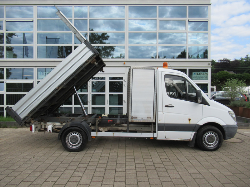 Furgoneta basculante Mercedes-Benz Sprinter 310 2.2 CDI 70KW 366 3-Z./S./W. Kipper Tipper: foto 7