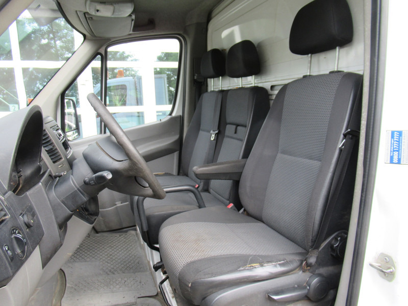 Furgoneta basculante Mercedes-Benz Sprinter 310 2.2 CDI 70KW 366 3-Z./S./W. Kipper Tipper: foto 9