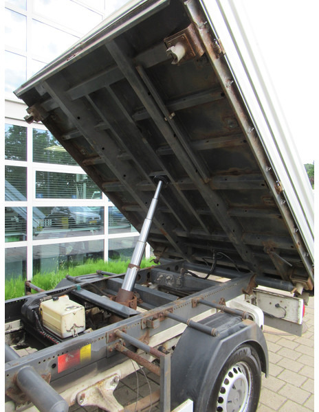 Furgoneta basculante Mercedes-Benz Sprinter 310 2.2 CDI 70KW 366 3-Z./S./W. Kipper Tipper: foto 14