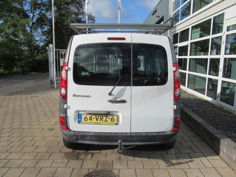 Renault Kangoo Express 1.5 dCi 70 Express Imperiaal - Furgoneta pequeña: foto 3 Renault Kangoo Express 1.5 dCi 70 Express Imperiaal - Furgoneta pequeña: foto 3