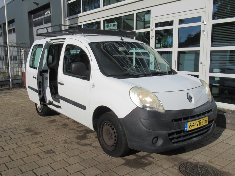Renault Kangoo Express 1.5 dCi 70 Express Imperiaal - Furgoneta pequeña: foto 5 Renault Kangoo Express 1.5 dCi 70 Express Imperiaal - Furgoneta pequeña: foto 5