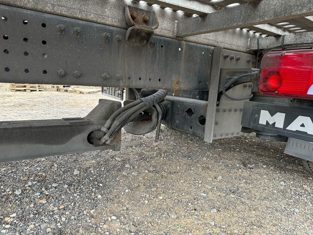 MAN TGL 8.250 XLX Fahrerhaus*VDI 2700* MAN TGL 8.250*4er Zug* XLX Kabine*VDI 2700* - Camión portavehículos, Furgoneta: foto 5 MAN TGL 8.250 XLX Fahrerhaus*VDI 2700* MAN TGL 8.250*4er Zug* XLX Kabine*VDI 2700* - Camión portavehículos, Furgoneta: foto 5