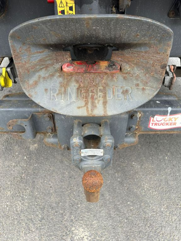 Mercedes-Benz Atego 824 Top-Ausstattung*Pritsche-Plane*Top* Mercedes-Benz Atego 824 Top-Ausstattung*Pritsche-Plane*Top* - Furgoneta con lona: foto 4 Mercedes-Benz Atego 824 Top-Ausstattung*Pritsche-Plane*Top* Mercedes-Benz Atego 824 Top-Ausstattung*Pritsche-Plane*Top* - Furgoneta con lona: foto 4