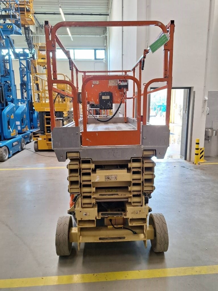 JLG 2646 ES - Plataforma de tijeras: foto 5 JLG 2646 ES - Plataforma de tijeras: foto 5
