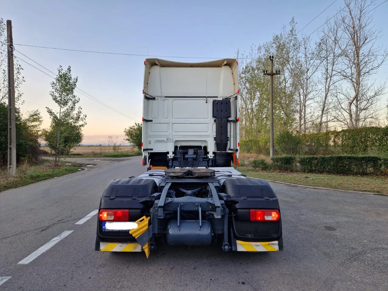 DAF XF 105.460 Manual - Tractor industrial: foto 5 DAF XF 105.460 Manual - Tractor industrial: foto 5