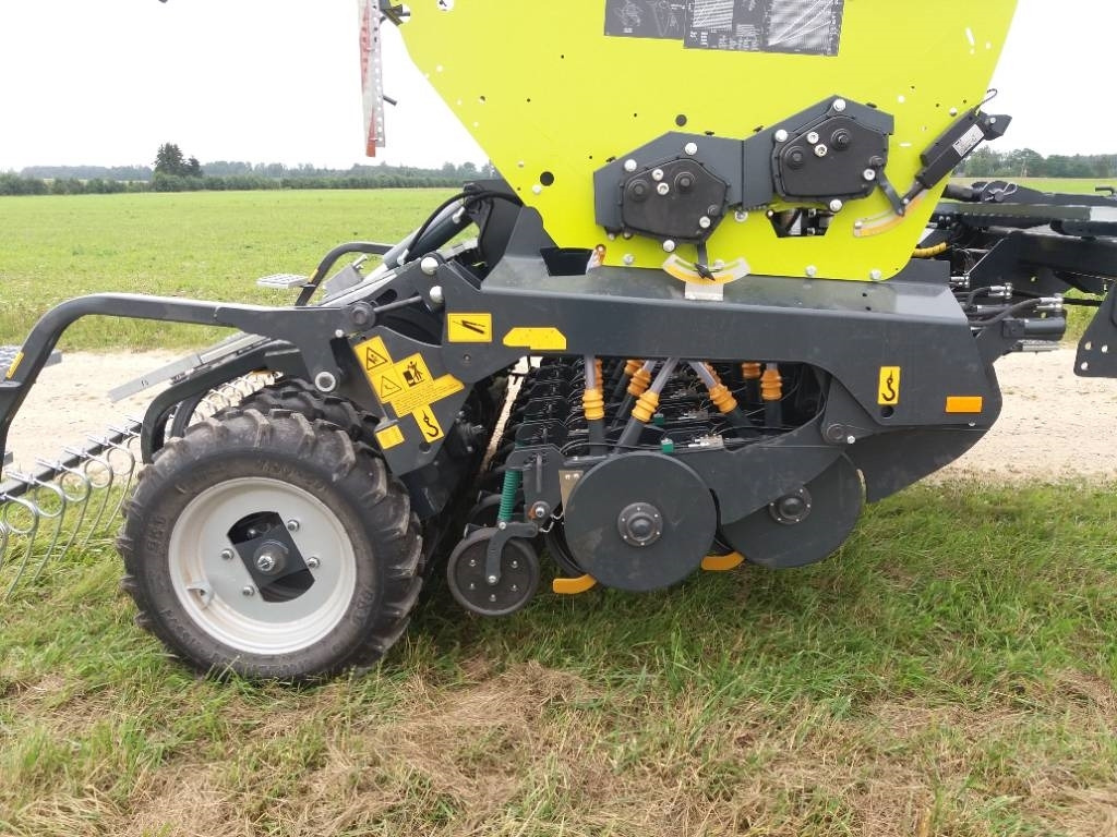 Junkkari D300 - Sembradora: foto 2 Junkkari D300 - Sembradora: foto 2