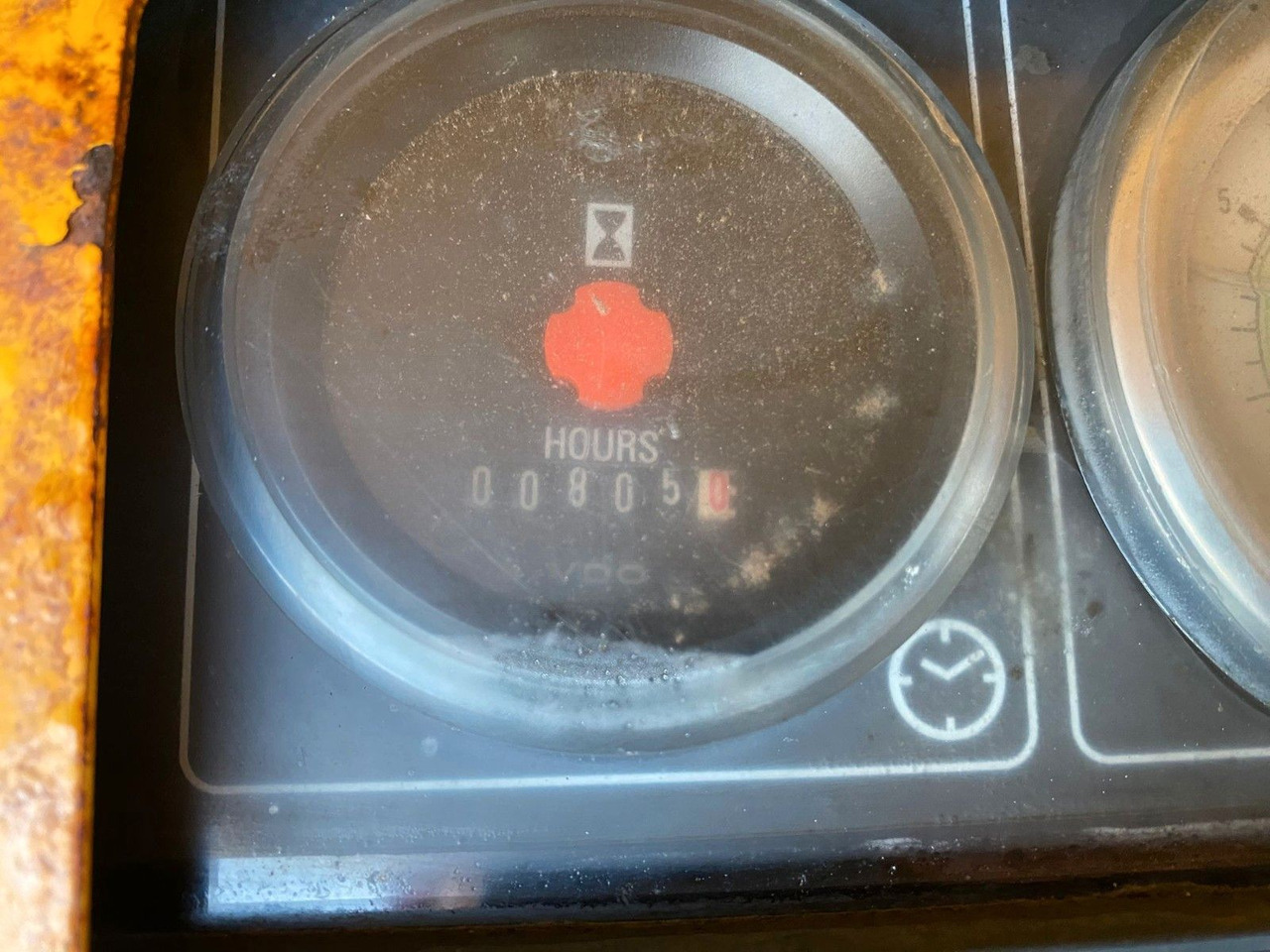 Atlas Copco ATLAS COPCO XAS 37 KD 800 STD. - Compresor de aire: foto 5 Atlas Copco ATLAS COPCO XAS 37 KD 800 STD. - Compresor de aire: foto 5