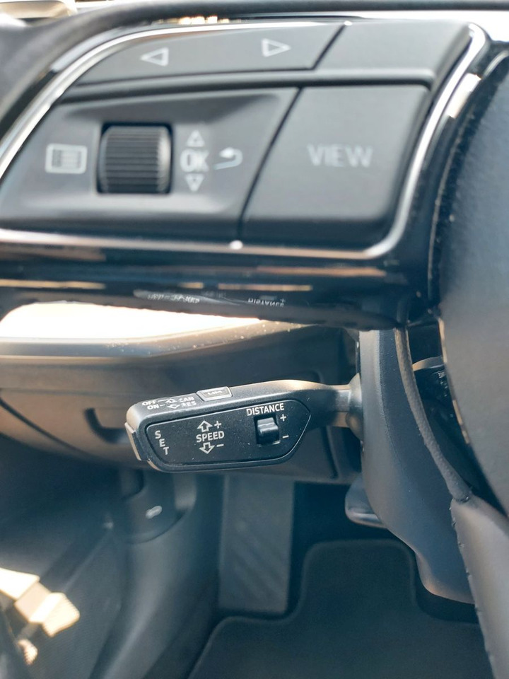 Audi A3 Sportback 35 TFSI advanced Virtual Autom. ACC - Coche: foto 2 Audi A3 Sportback 35 TFSI advanced Virtual Autom. ACC - Coche: foto 2