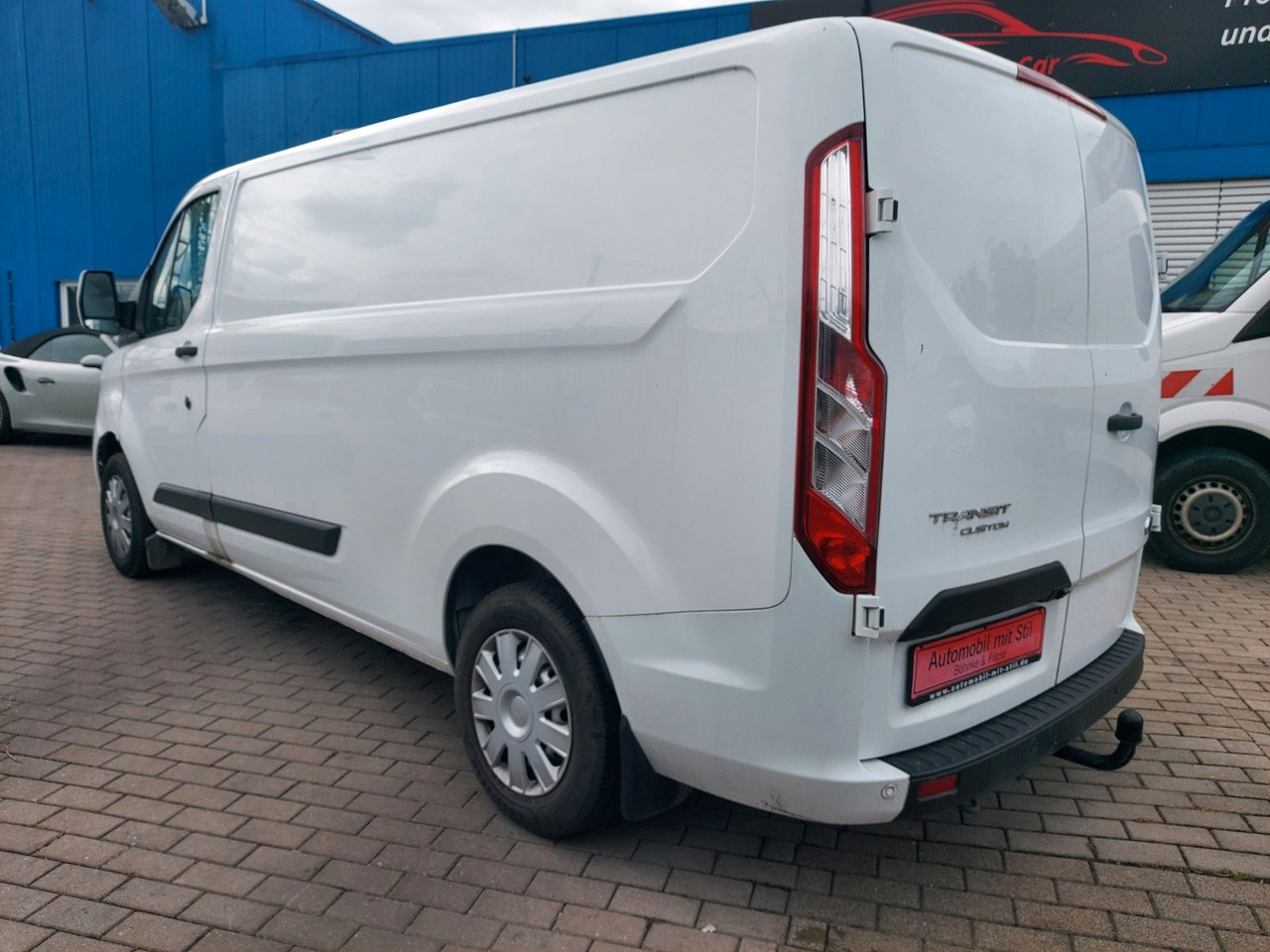Ford Transit Custom Kasten 300 L2 Trend - Furgoneta de pasajeros: foto 2 Ford Transit Custom Kasten 300 L2 Trend - Furgoneta de pasajeros: foto 2