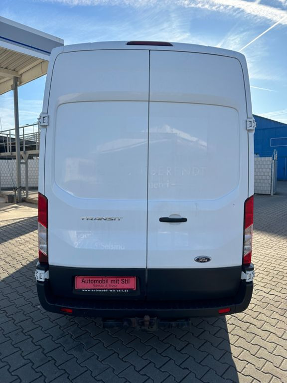 Ford Transit Kasten 310 L3 H2 KLIMA TÜV 08/25 - Minibús, Furgoneta de pasajeros: foto 5 Ford Transit Kasten 310 L3 H2 KLIMA TÜV 08/25 - Minibús, Furgoneta de pasajeros: foto 5