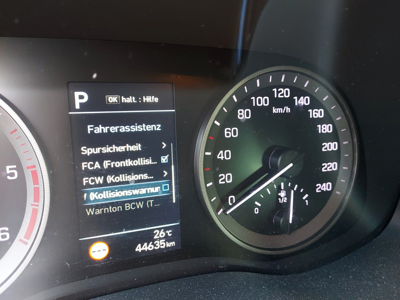 SUV/ Todoterreno Hyundai Tucson N Line 2WD Automatik Alcantara DAB Navi: foto 8