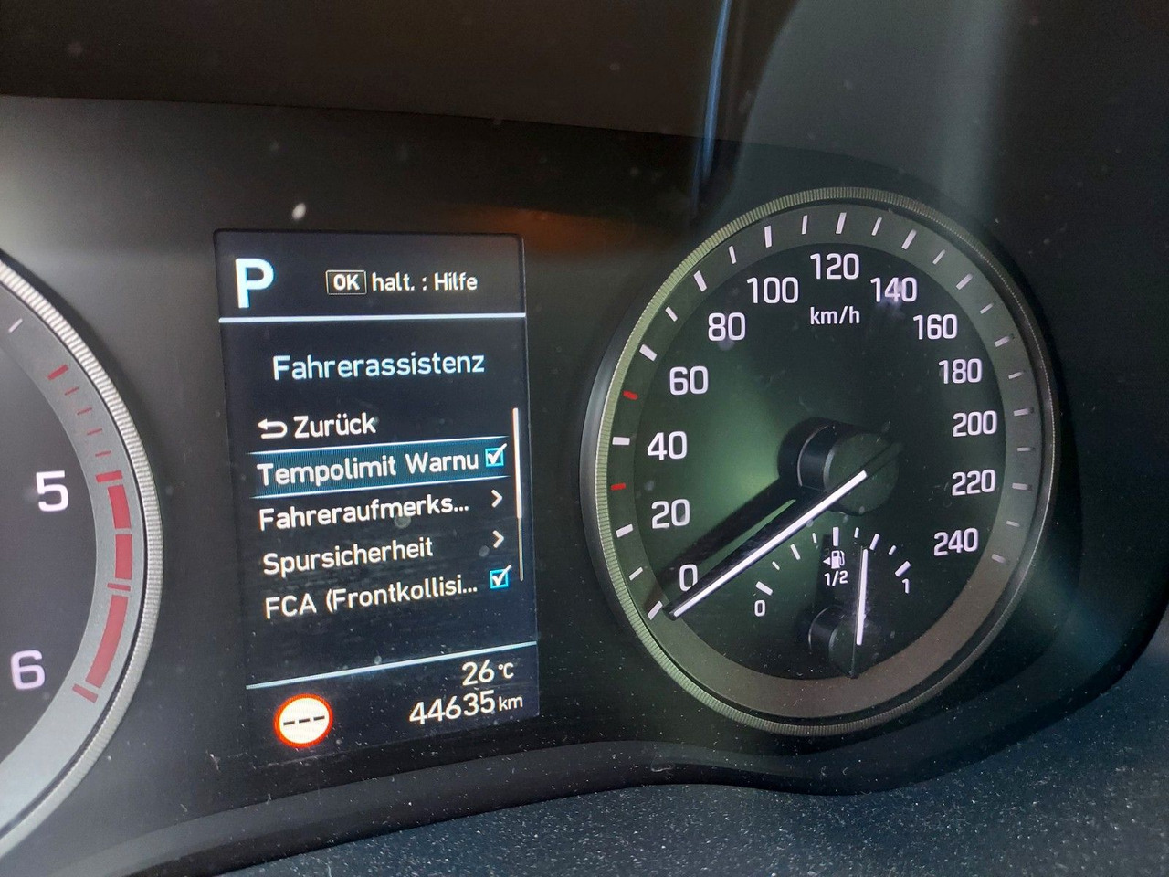 SUV/ Todoterreno Hyundai Tucson N Line 2WD Automatik Alcantara DAB Navi: foto 9