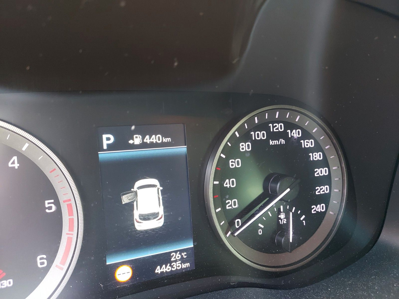 SUV/ Todoterreno Hyundai Tucson N Line 2WD Automatik Alcantara DAB Navi: foto 10