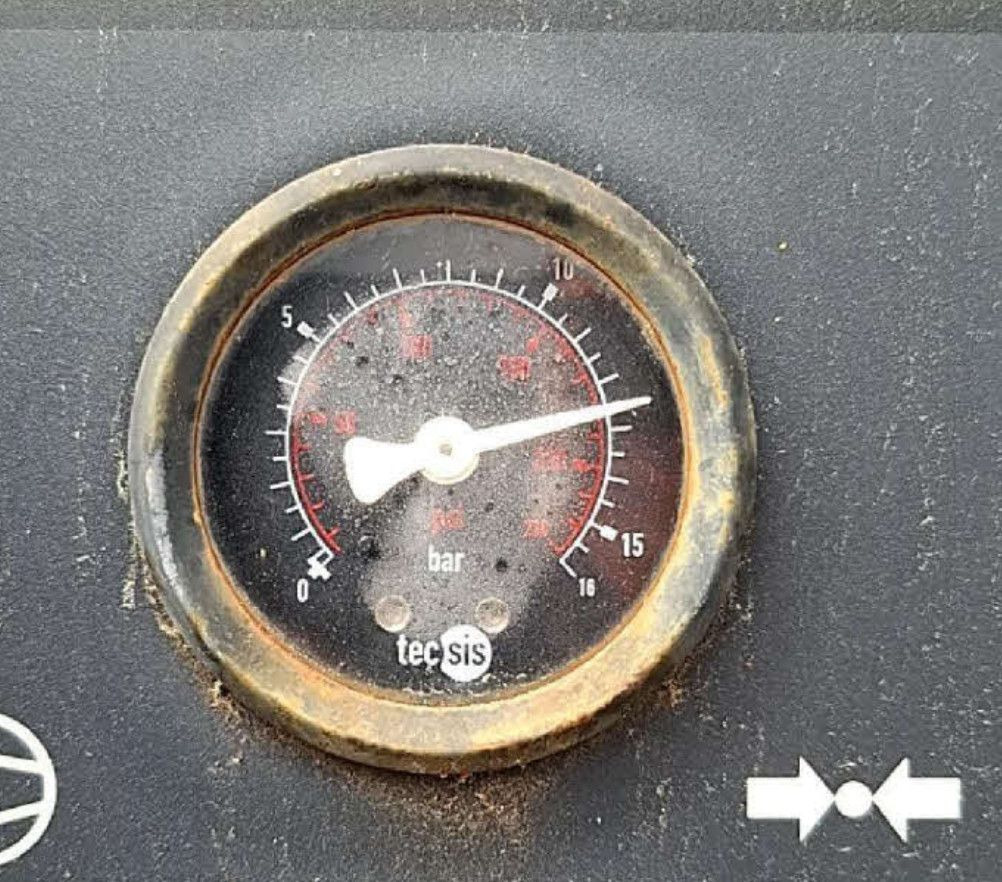 Kaeser M135 SIGMA 1008 STD. FAHRANLAGE - Compresor de aire: foto 3 Kaeser M135 SIGMA 1008 STD. FAHRANLAGE - Compresor de aire: foto 3