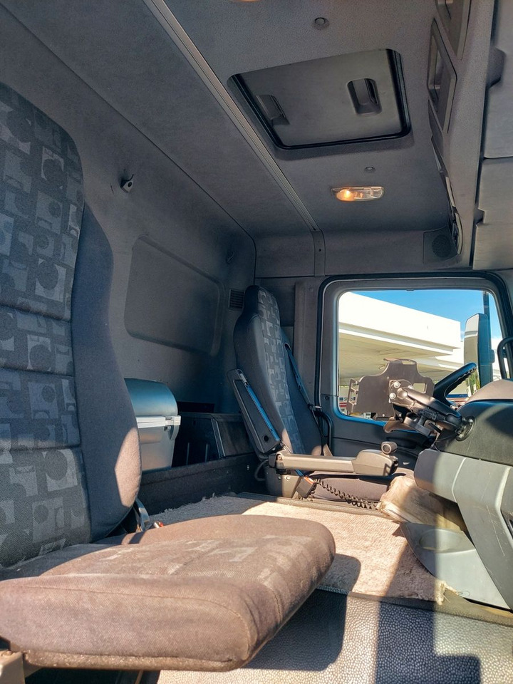 Camión multibasculante, Camión grúa Mercedes-Benz Actros 6-Zyl. 2541 HMF KRAN ABROLLKIPPER: foto 19 Camión multibasculante, Camión grúa Mercedes-Benz Actros 6-Zyl. 2541 HMF KRAN ABROLLKIPPER: foto 19