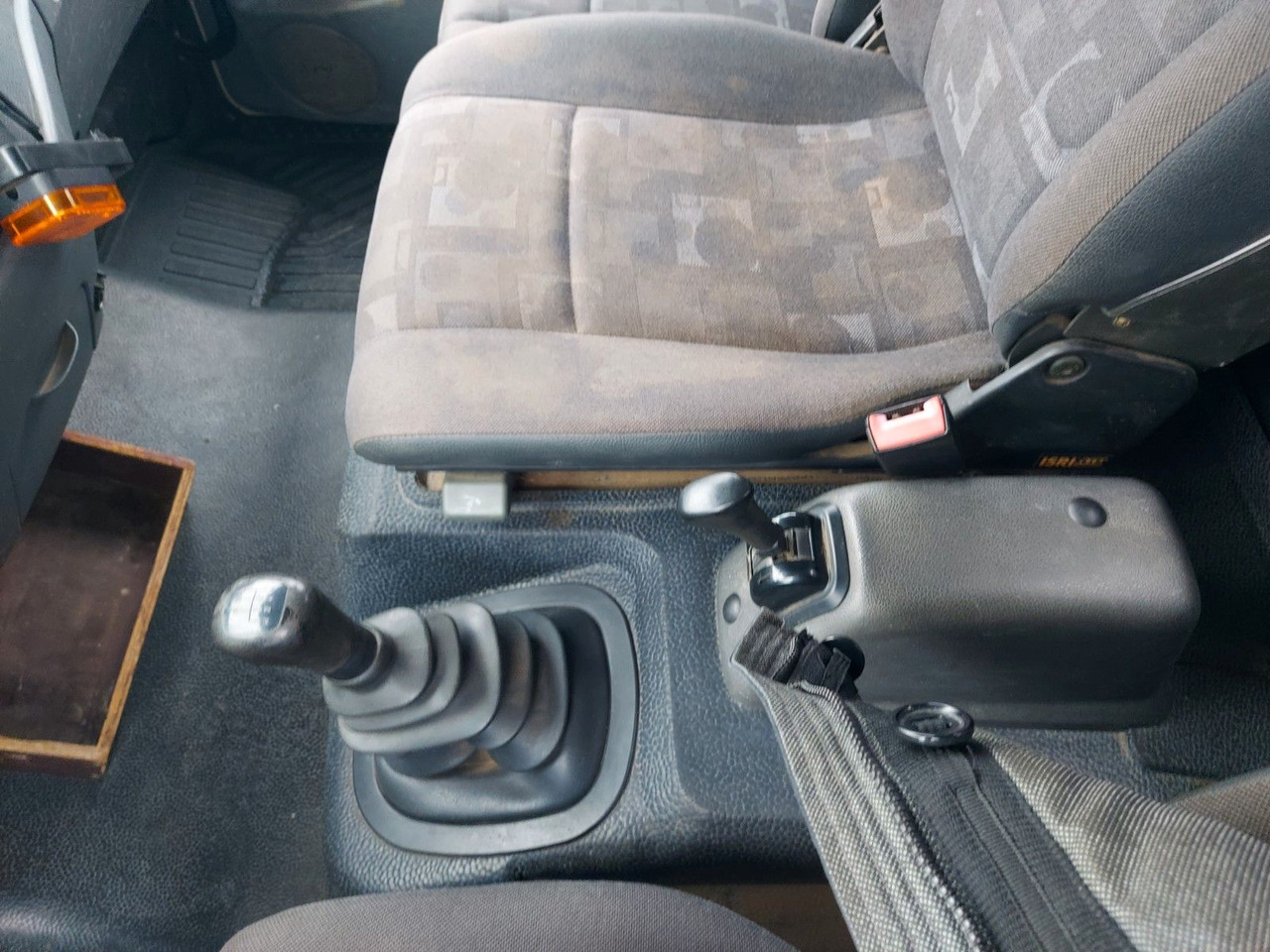 Camión volquete, Camión grúa Mercedes-Benz Atego 2 4-Zyl. 4x2 918 4x2 MEILLER HIAB066 Kran: foto 28 Camión volquete, Camión grúa Mercedes-Benz Atego 2 4-Zyl. 4x2 918 4x2 MEILLER HIAB066 Kran: foto 28