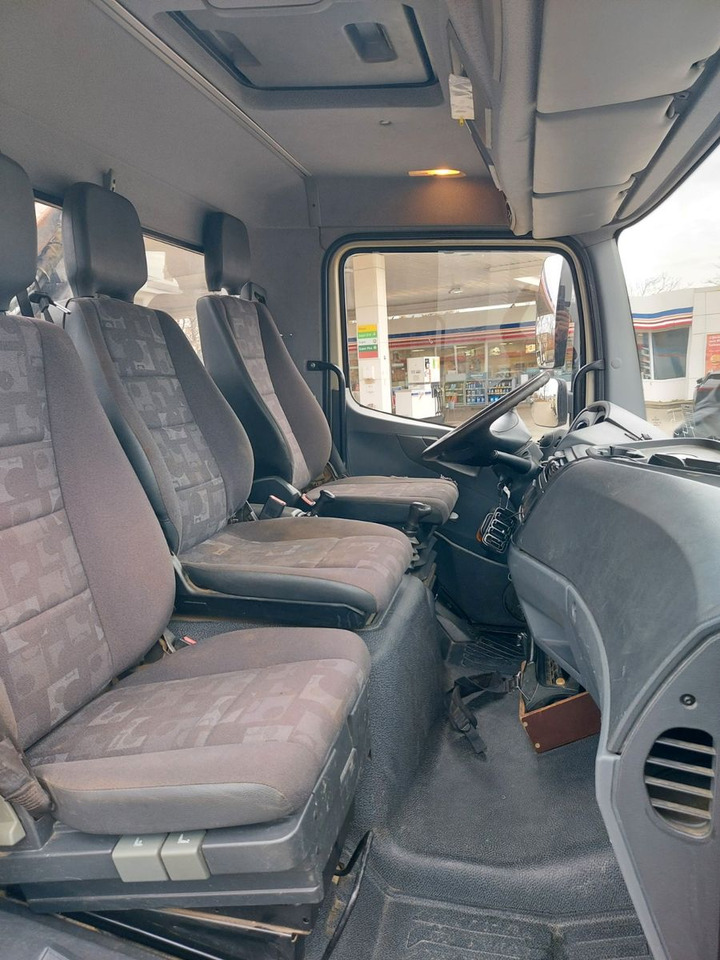 Camión volquete, Camión grúa Mercedes-Benz Atego 2 4-Zyl. 4x2 918 4x2 MEILLER HIAB066 Kran: foto 30 Camión volquete, Camión grúa Mercedes-Benz Atego 2 4-Zyl. 4x2 918 4x2 MEILLER HIAB066 Kran: foto 30