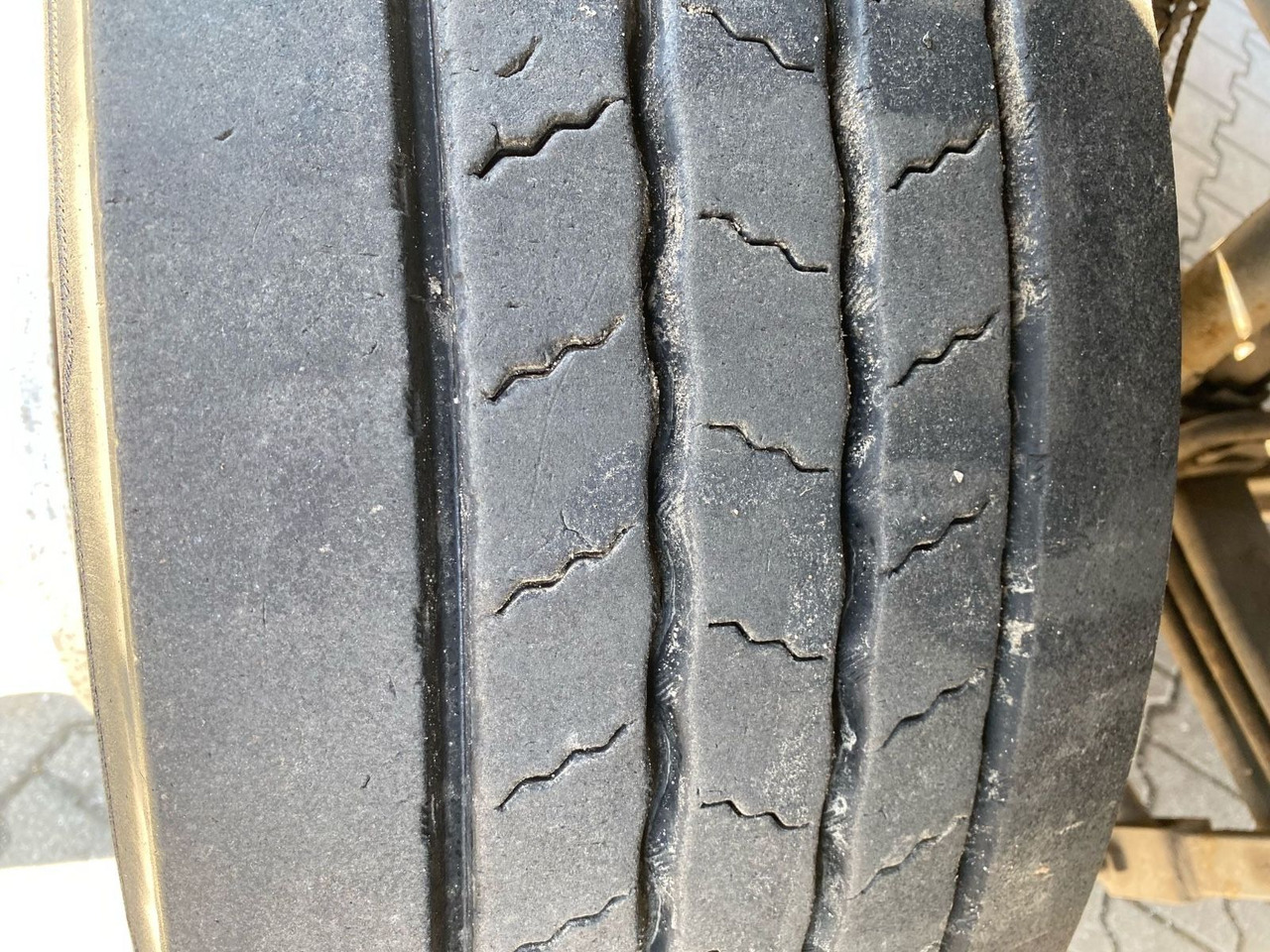 Camión volquete Mercedes-Benz Atego 2 6-Zyl. 4x2 1624 KLIMA MEILER ABSETZER: foto 22
