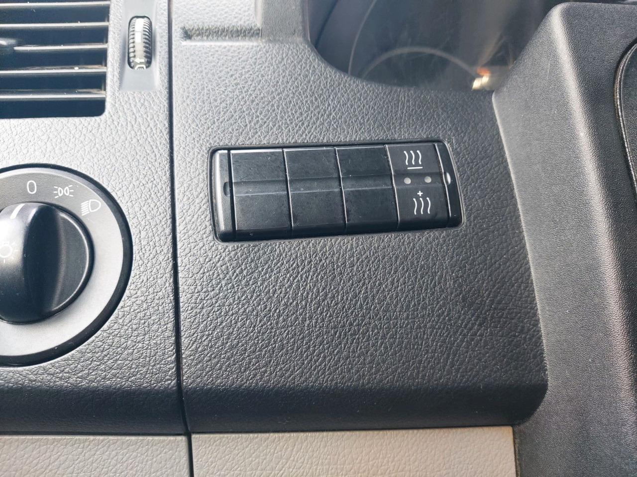 Mercedes-Benz Sprinter II Pritsche/DoKa 315 CDI AHK TÜV 27 - Furgoneta caja abierta, Furgoneta combi: foto 2 Mercedes-Benz Sprinter II Pritsche/DoKa 315 CDI AHK TÜV 27 - Furgoneta caja abierta, Furgoneta combi: foto 2