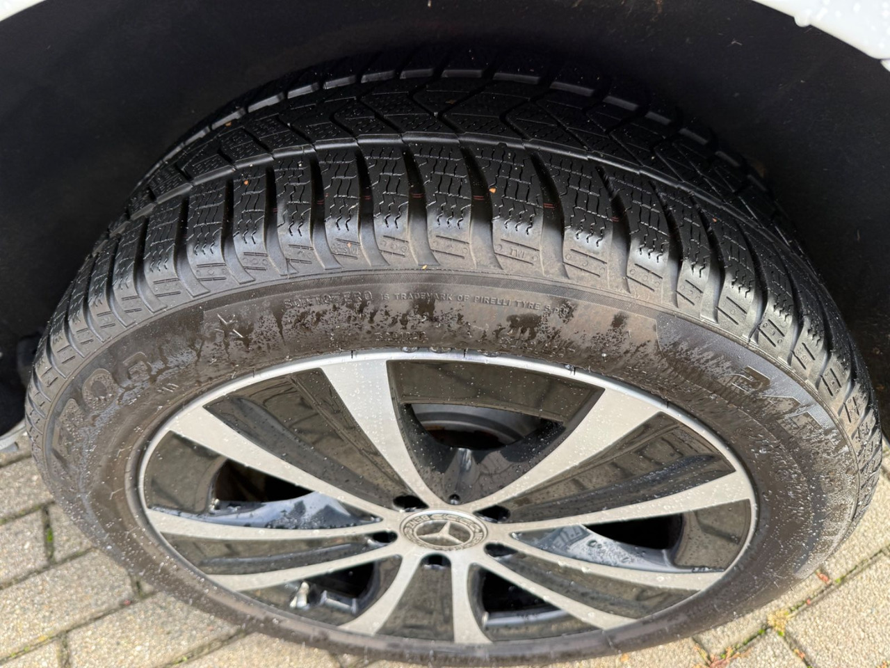 Furgoneta de pasajeros Mercedes-Benz Vito Kasten 114 CDI RWD lang KLIMA NAVI KAMERA P: foto 10