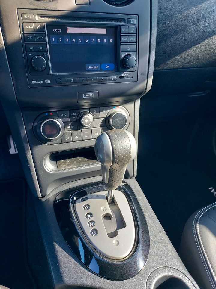 Nissan Qashqai Automatik 360 Klima Panorama AHK - SUV/ Todoterreno: foto 4 Nissan Qashqai Automatik 360 Klima Panorama AHK - SUV/ Todoterreno: foto 4
