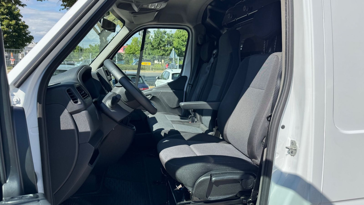 Renault Master III Kasten L3H2 HKa 3,5t KLIMA - Furgoneta de pasajeros: foto 4 Renault Master III Kasten L3H2 HKa 3,5t KLIMA - Furgoneta de pasajeros: foto 4