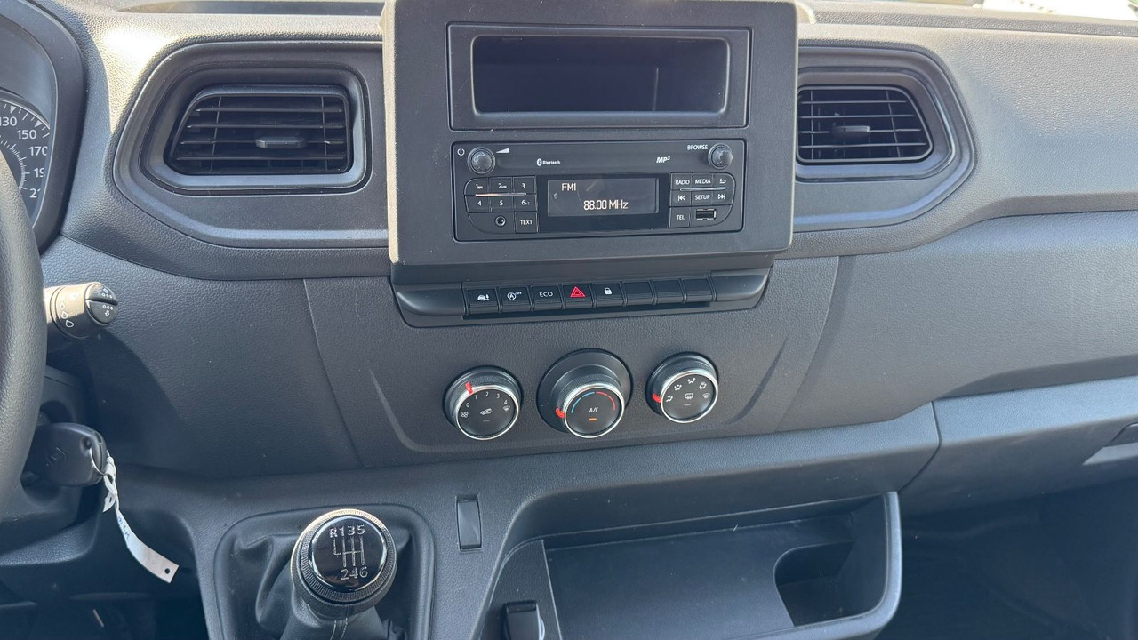 Renault Master III Kasten L3H2 HKa 3,5t KLIMA - Furgoneta de pasajeros: foto 5 Renault Master III Kasten L3H2 HKa 3,5t KLIMA - Furgoneta de pasajeros: foto 5