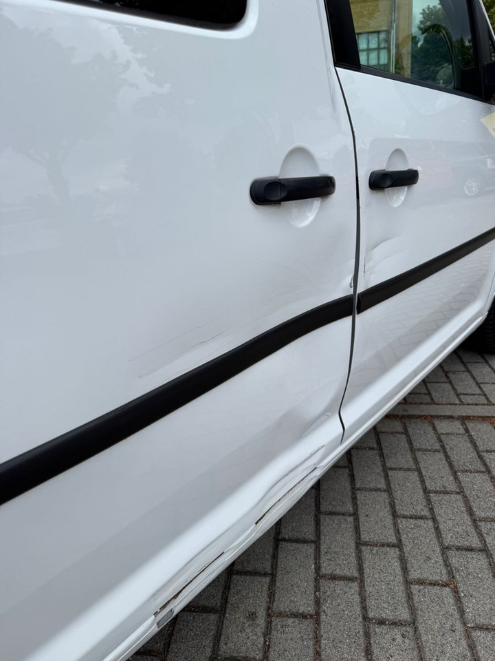 Volkswagen Caddy Maxi KastenKombi 5 SITZER KLIMAA SHZ AHK - Furgoneta de pasajeros: foto 5 Volkswagen Caddy Maxi KastenKombi 5 SITZER KLIMAA SHZ AHK - Furgoneta de pasajeros: foto 5