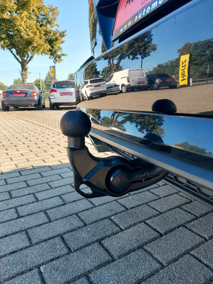 Volkswagen Golf VII Variant GTD DSG Radar ACC DAB - Coche familiar: foto 4 Volkswagen Golf VII Variant GTD DSG Radar ACC DAB - Coche familiar: foto 4