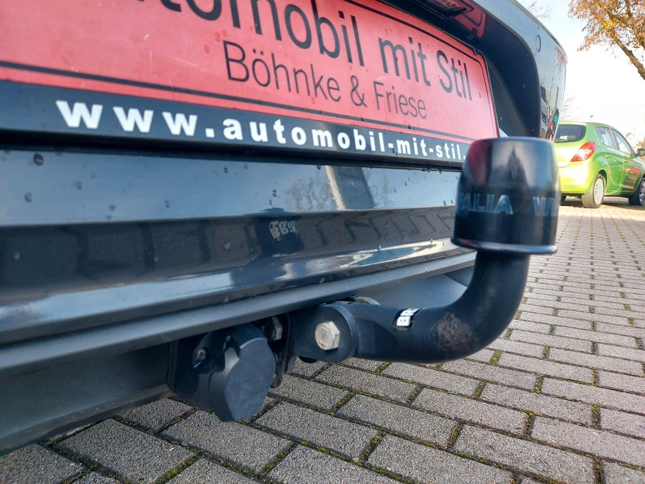 Volkswagen Polo VI Highline DSG ACC Radar Panorama 8x Räder - Berlina: foto 4 Volkswagen Polo VI Highline DSG ACC Radar Panorama 8x Räder - Berlina: foto 4