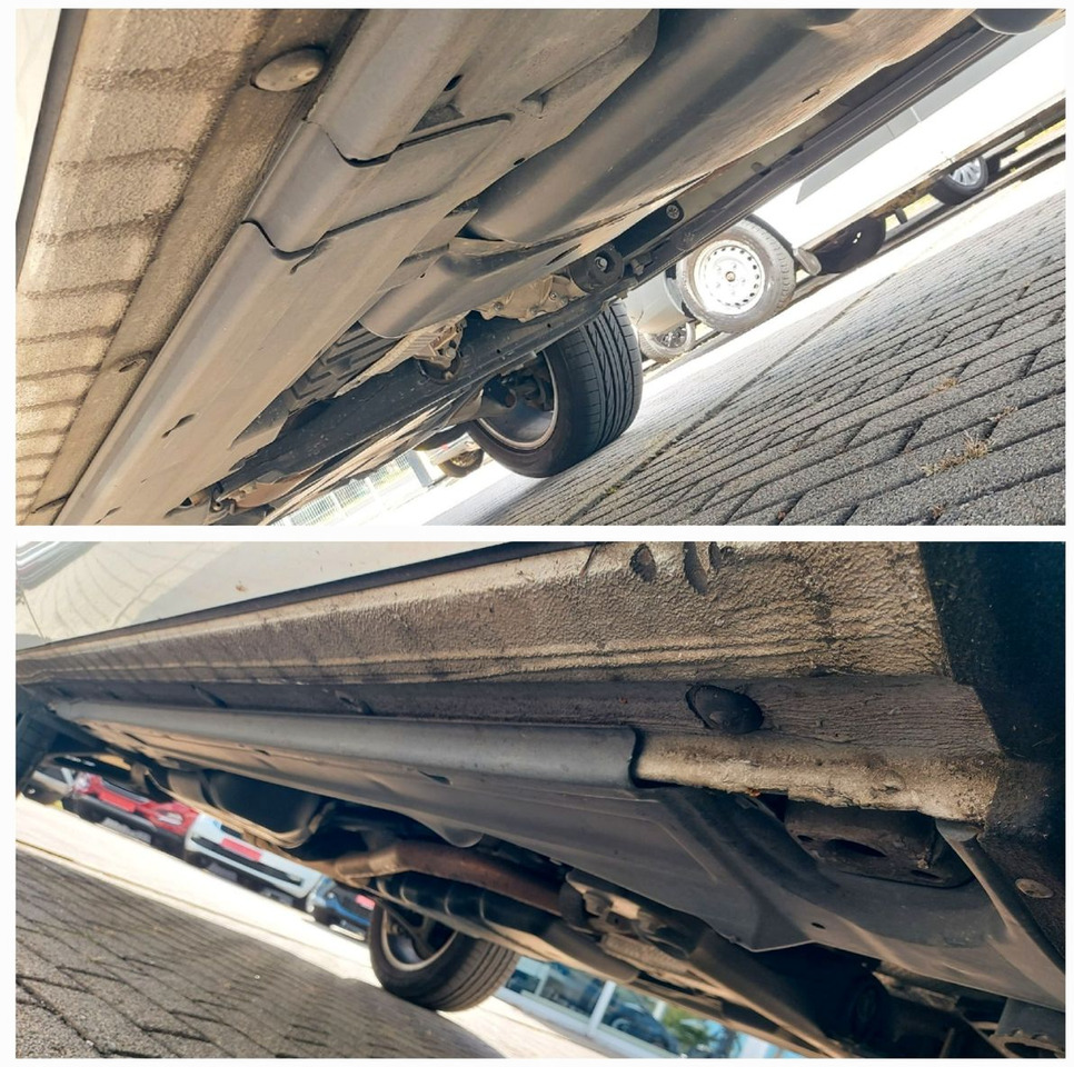 SUV/ Todoterreno Volkswagen Touareg V6 TDI Xenon Leder DAB Luft Standheiz: foto 23