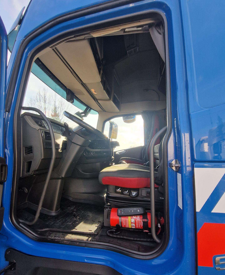 Arrendamiento de  Volvo FH 500 XL Volvo FH 500 XL: foto 17