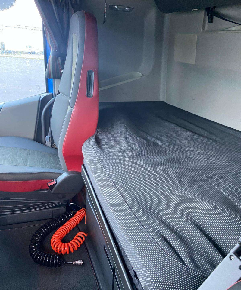 Arrendamiento de  Volvo FH 500 XL Volvo FH 500 XL: foto 15