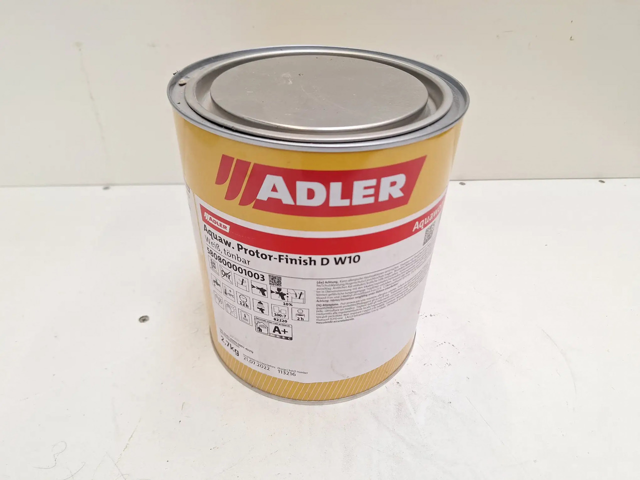 1 Dose Aquawood Protor (Adler) - Herramienta/ Equipo: foto 1 1 Dose Aquawood Protor (Adler) - Herramienta/ Equipo: foto 1