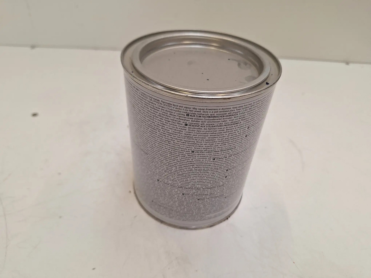 1 Dose Standomix (Standox) - Equipo de taller: foto 2 1 Dose Standomix (Standox) - Equipo de taller: foto 2