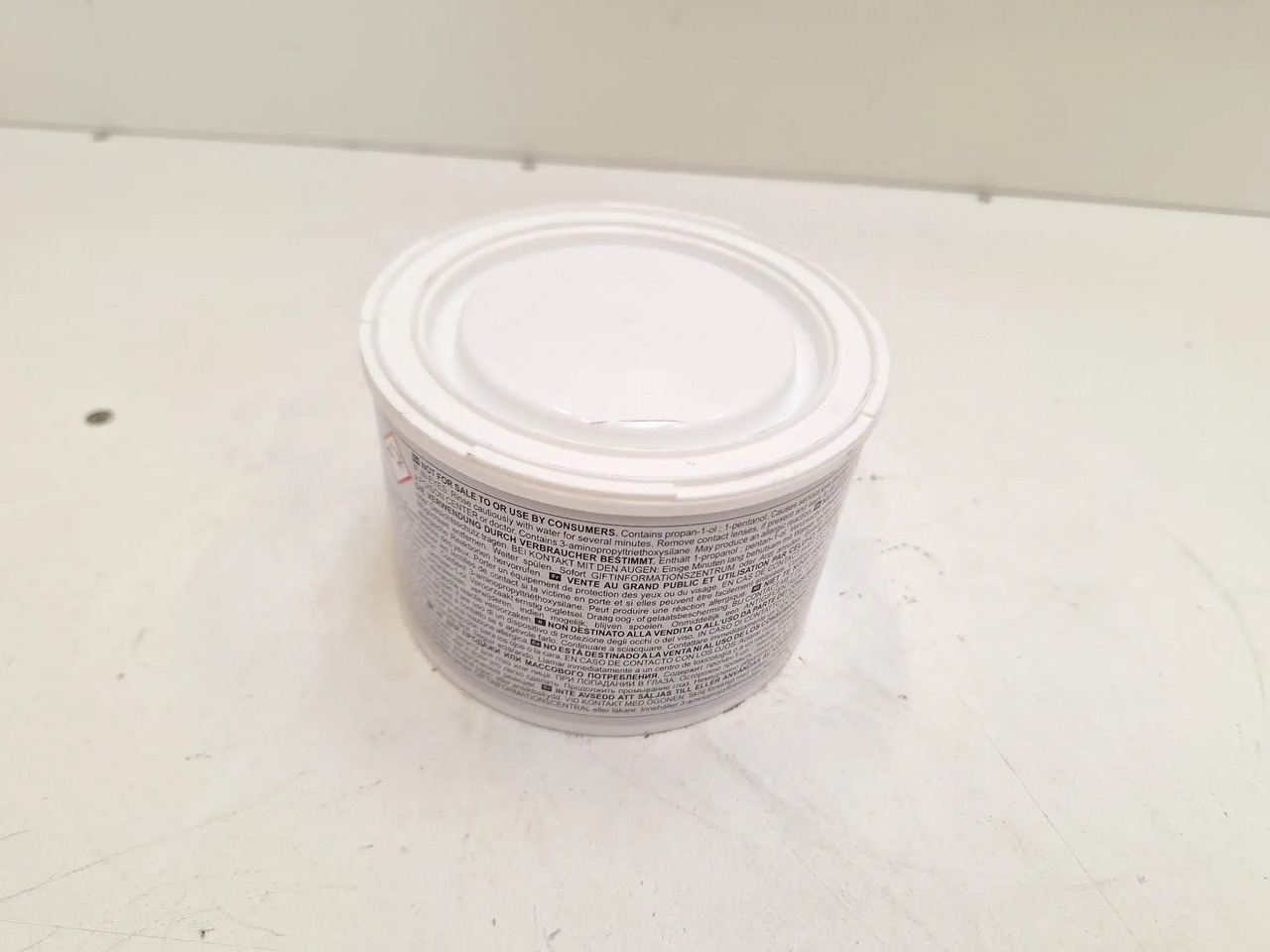 1 Dose Standoblue (Standox) - Equipo de taller: foto 2 1 Dose Standoblue (Standox) - Equipo de taller: foto 2