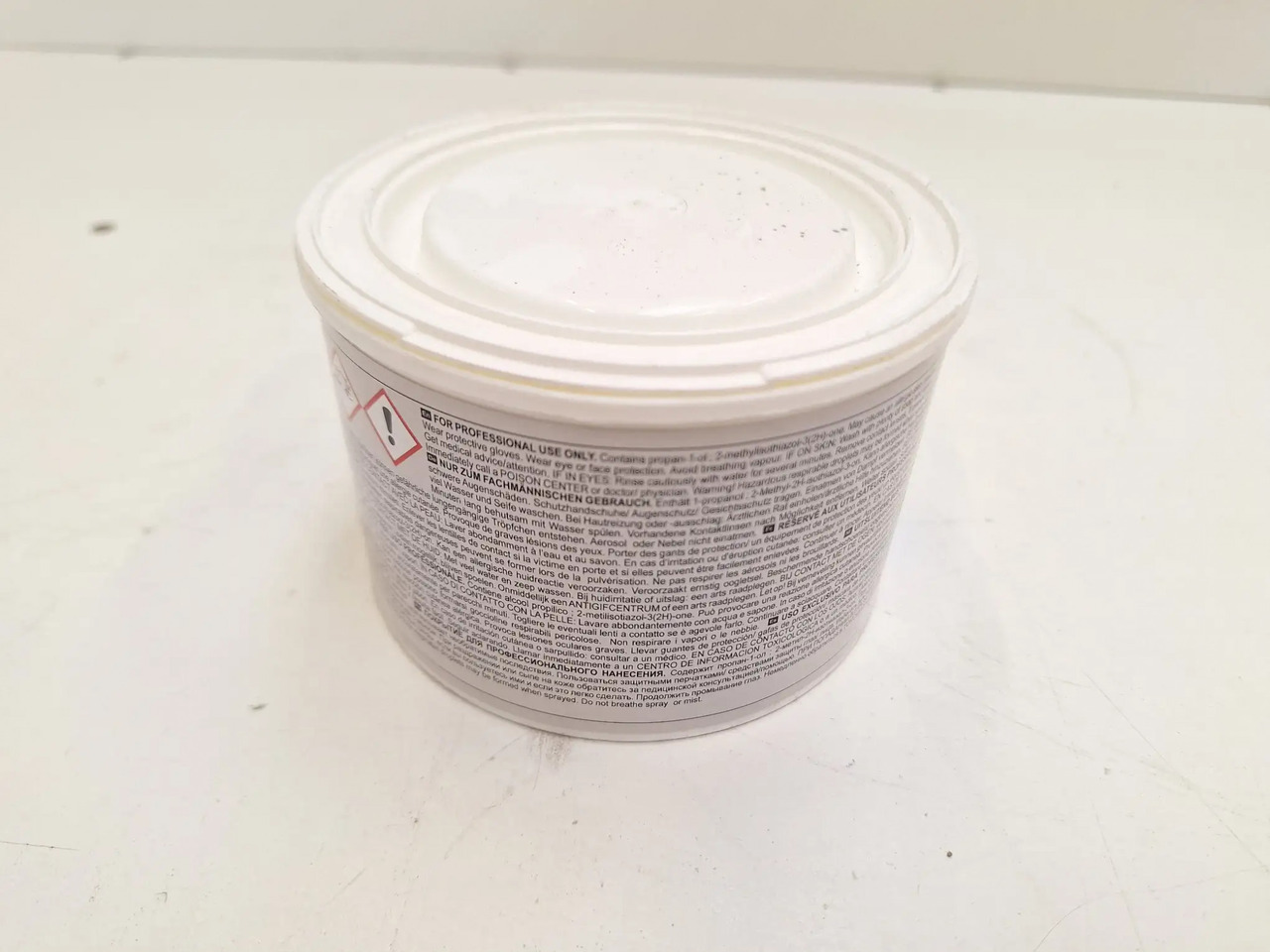 1 Dose Standoblue (Standox) - Equipo de taller: foto 2 1 Dose Standoblue (Standox) - Equipo de taller: foto 2