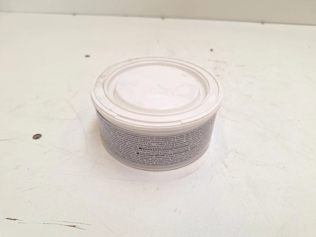 1 Dose Standoblue (Standox) - Equipo de taller: foto 2 1 Dose Standoblue (Standox) - Equipo de taller: foto 2