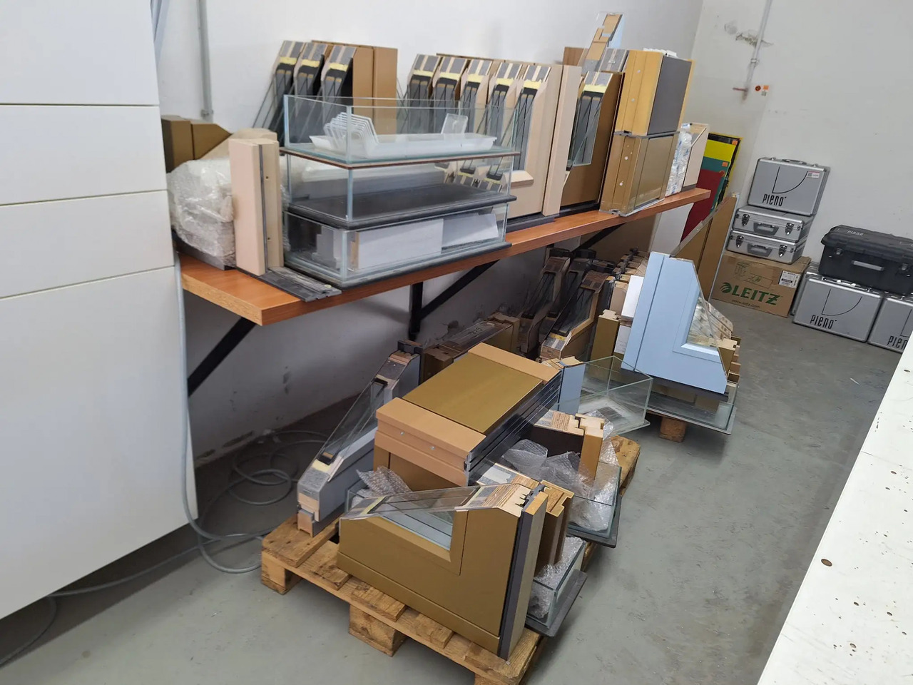 1 Posten Diverse Musterstücke - Herramienta/ Equipo: foto 1 1 Posten Diverse Musterstücke - Herramienta/ Equipo: foto 1