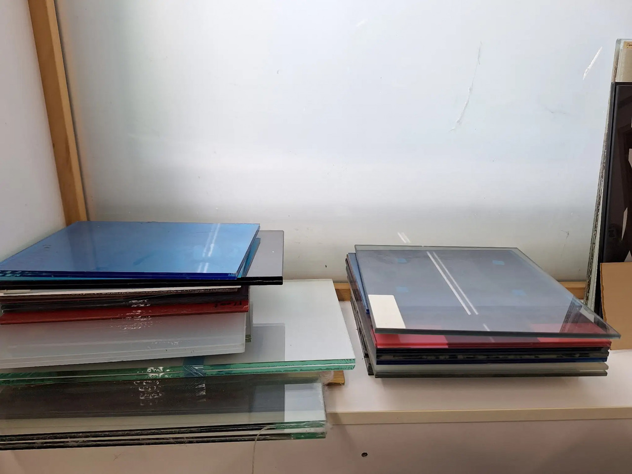 1 Posten Mustergläser - Herramienta/ Equipo: foto 2 1 Posten Mustergläser - Herramienta/ Equipo: foto 2