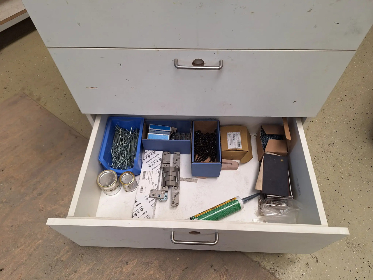 1 Stk. Arbeitsplatz - Equipo de taller: foto 5 1 Stk. Arbeitsplatz - Equipo de taller: foto 5