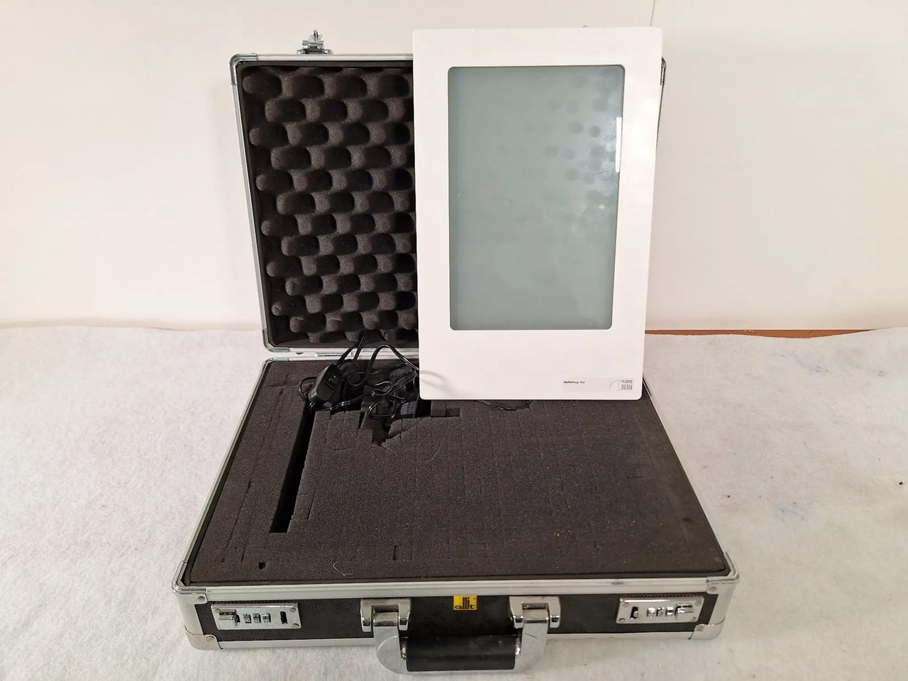 1 Stk. Belichtungsglas - Herramienta/ Equipo: foto 1 1 Stk. Belichtungsglas - Herramienta/ Equipo: foto 1