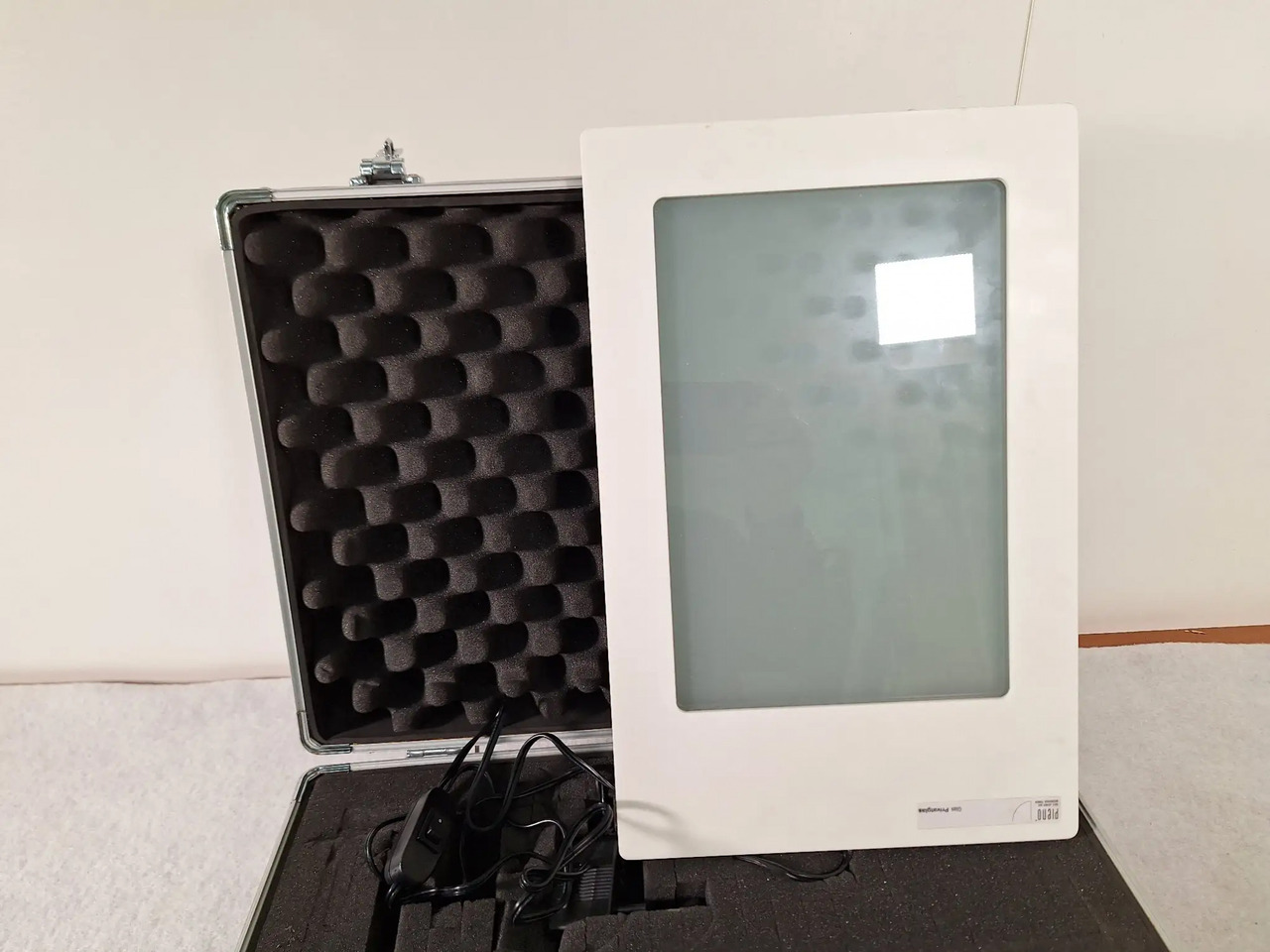 1 Stk. Belichtungsglas - Herramienta/ Equipo: foto 2 1 Stk. Belichtungsglas - Herramienta/ Equipo: foto 2