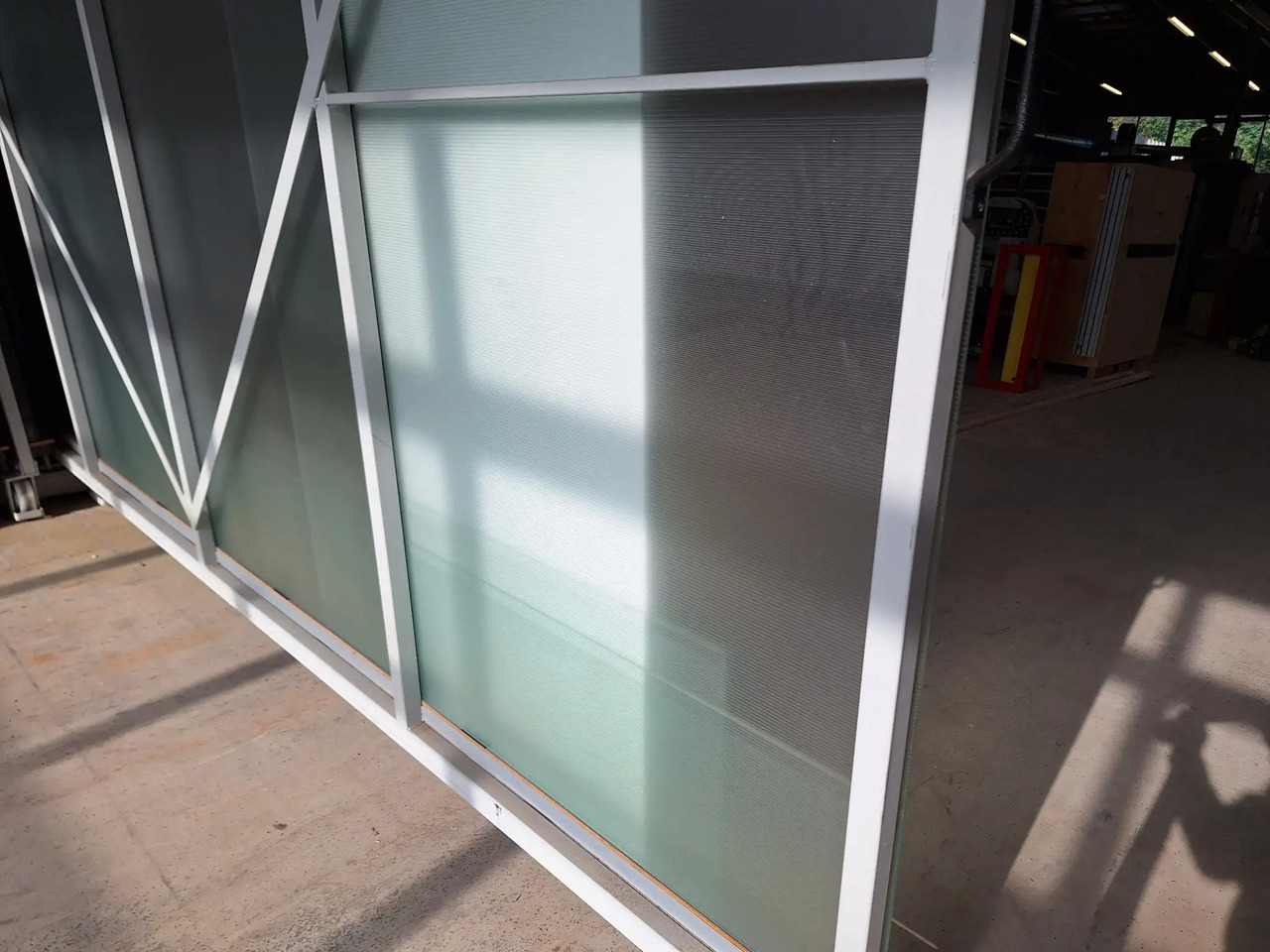 1 Stk. Glas - Herramienta/ Equipo: foto 3 1 Stk. Glas - Herramienta/ Equipo: foto 3