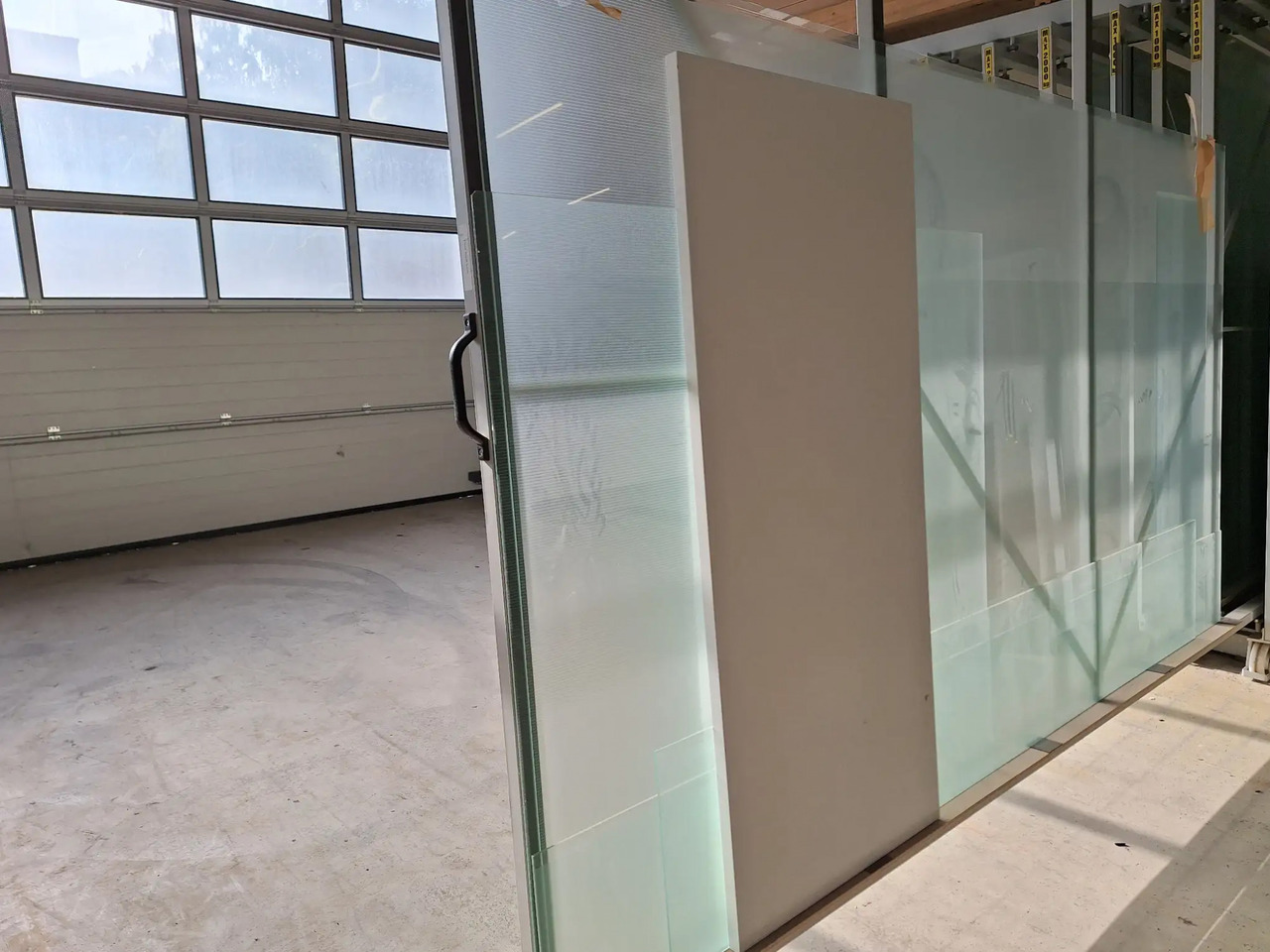 1 Stk. Glas - Herramienta/ Equipo: foto 1 1 Stk. Glas - Herramienta/ Equipo: foto 1