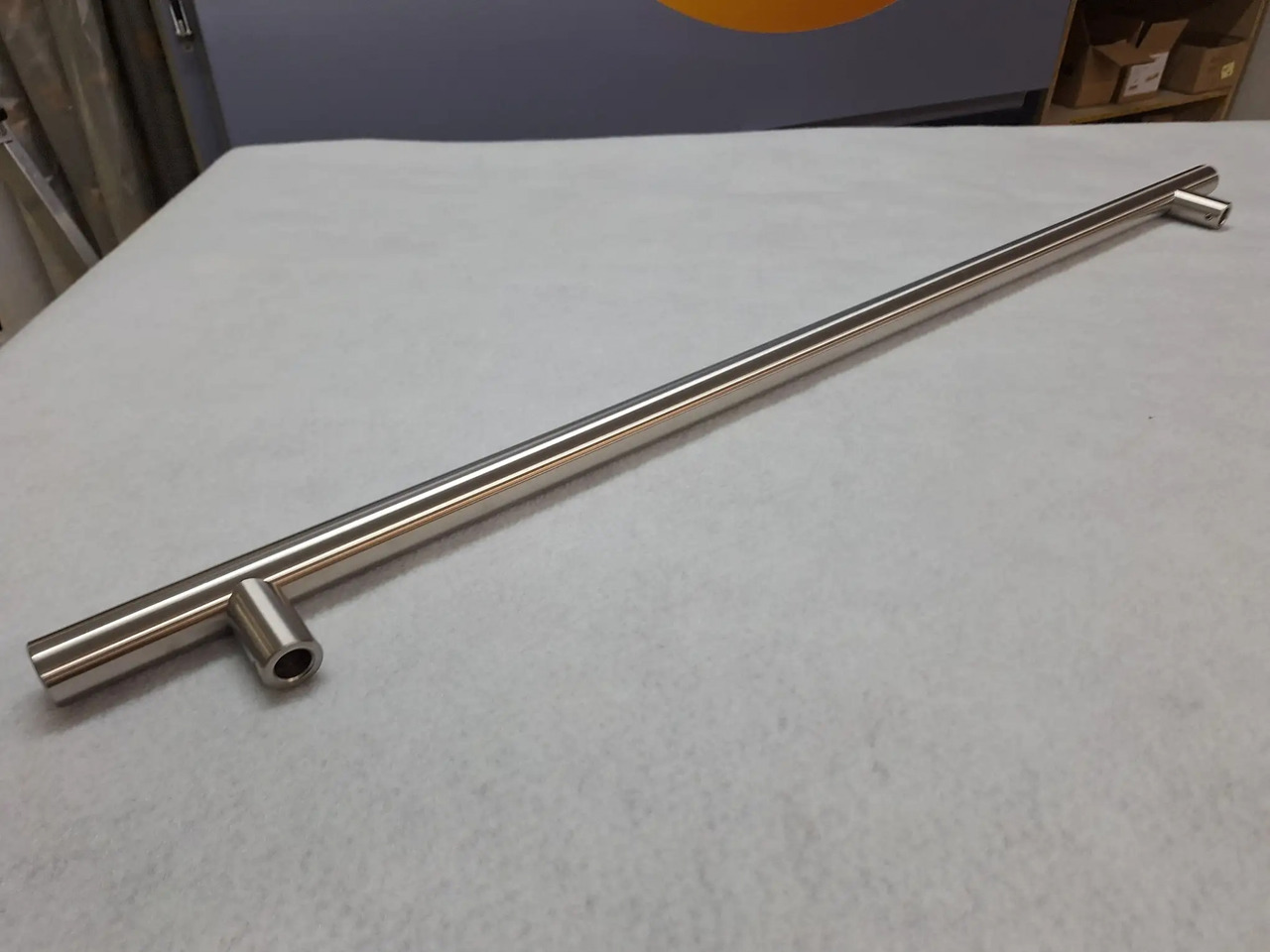 1 Stk. Türgriff - Puerta y piezas: foto 1 1 Stk. Türgriff - Puerta y piezas: foto 1