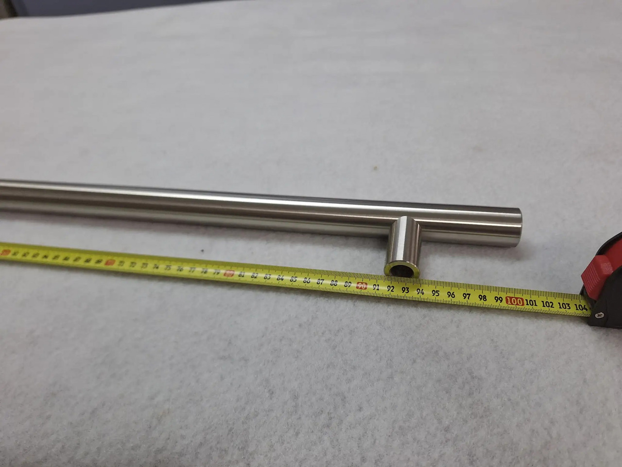 1 Stk. Türgriff - Puerta y piezas: foto 3 1 Stk. Türgriff - Puerta y piezas: foto 3