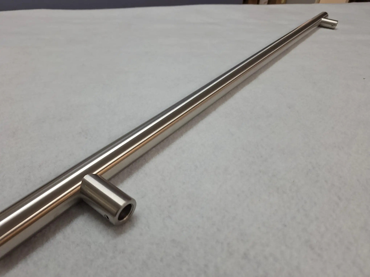 1 Stk. Türgriff - Puerta y piezas: foto 2 1 Stk. Türgriff - Puerta y piezas: foto 2